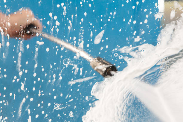 Best Paint Preparation  in The Hills, NJ