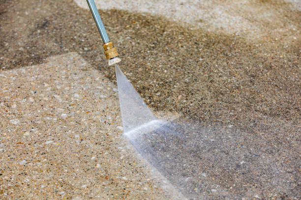Professional Pressure Washing Services in The Hills, NJ