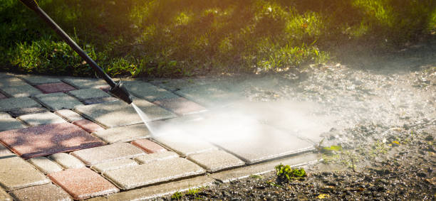 Best Fleet Vehicle Washing  in The Hills, NJ