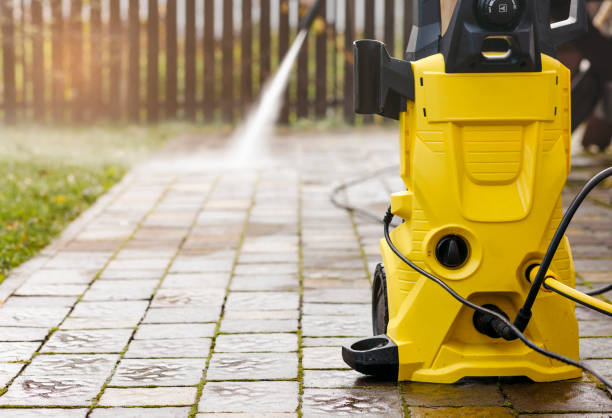 Best Gutter Cleaning  in The Hills, NJ