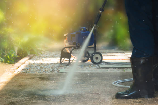 Best Patio and Deck Pressure Washing  in The Hills, NJ
